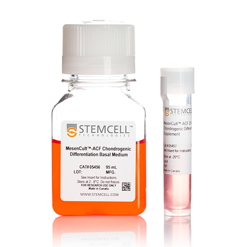 MesenCult-ACF Chondro DifferentiationKit