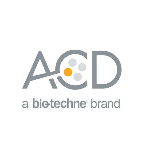 [085.322300] ACD_RNAscope2.5 HD Reagent Kit-BROWN [pk]