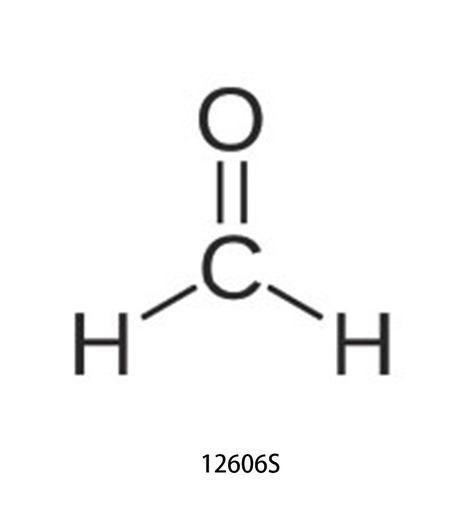 [003.12606S] 16% Formaldehyde Methanol-Free [50ml]