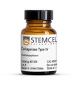 Collagenase Type IV, 100 mg