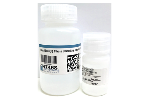 [003.14746S] SignalStain Citrate Unmasking Solution (10X) [125ml]